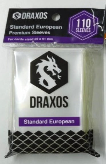Protectores Standard European