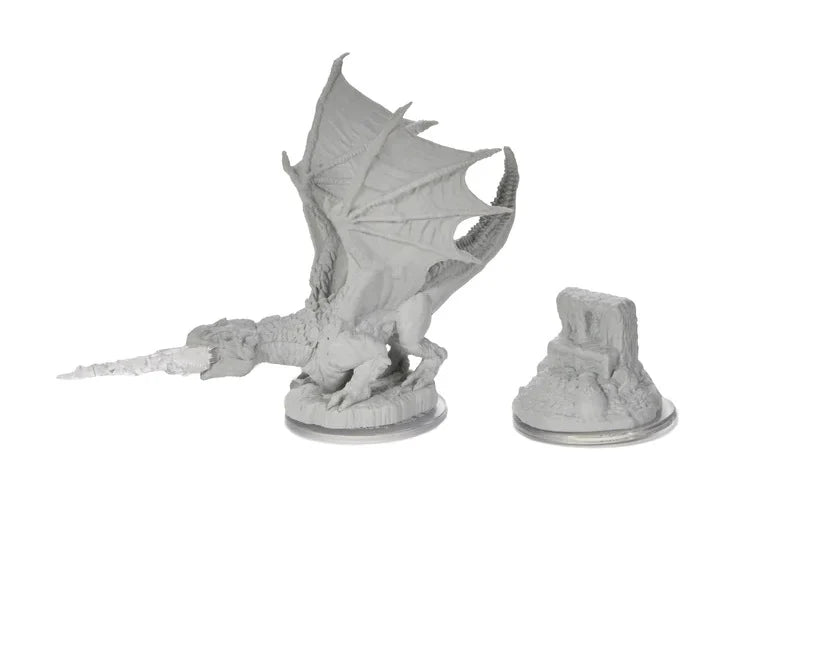 White Dragon Wyrmling