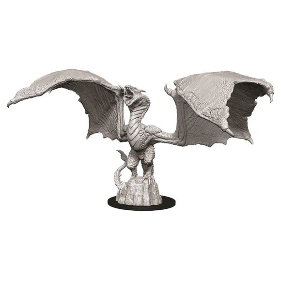 Nolzur’s Marvelous Miniatures: Unpainted Minis Wave 9 - Wyvern