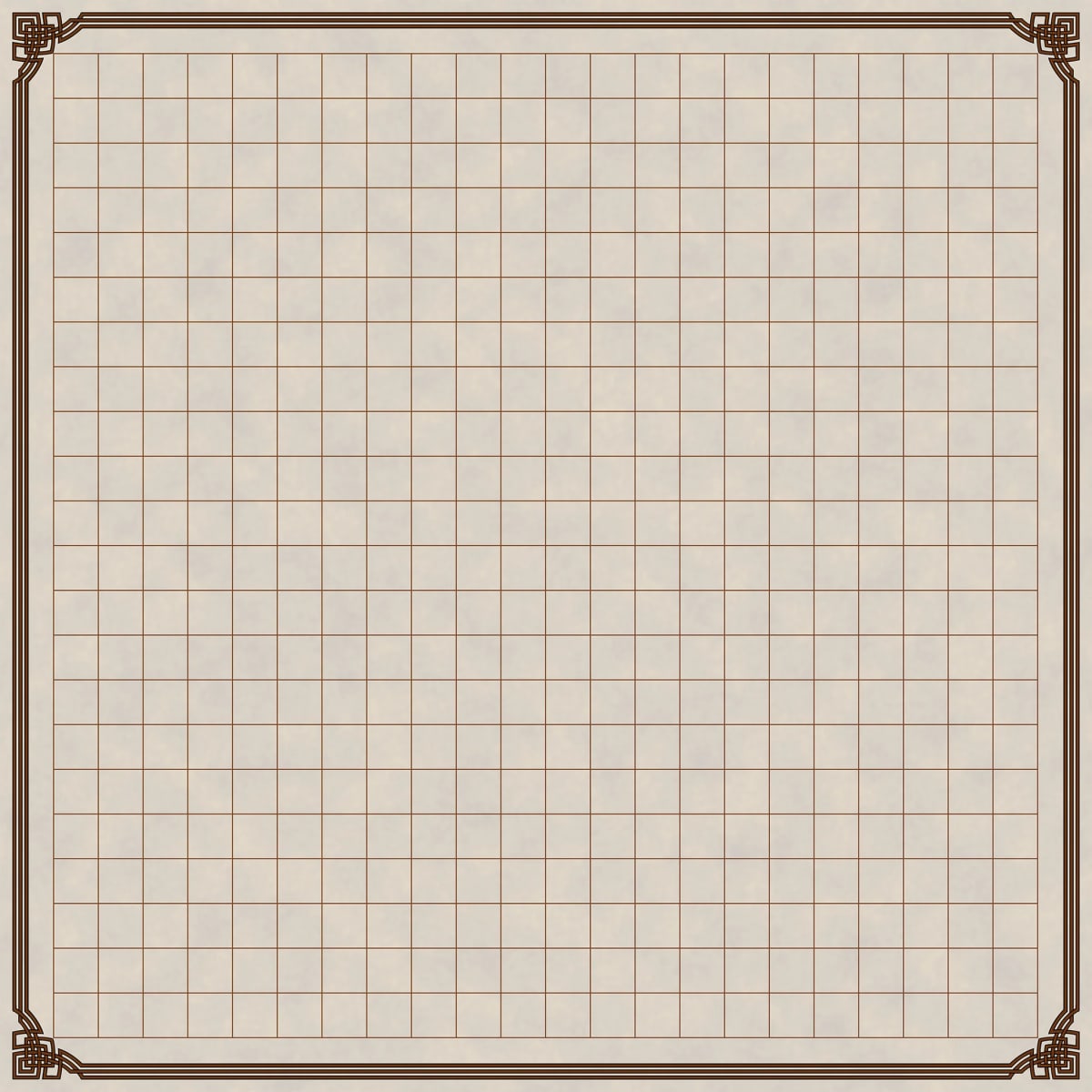 Board Grid & Hex - Battlemap | Dungeons & Dragons y accesorios D&D en PiedraBruja Chile
