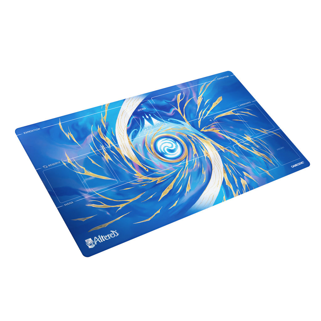 Playmat: Altered - Ice Storm