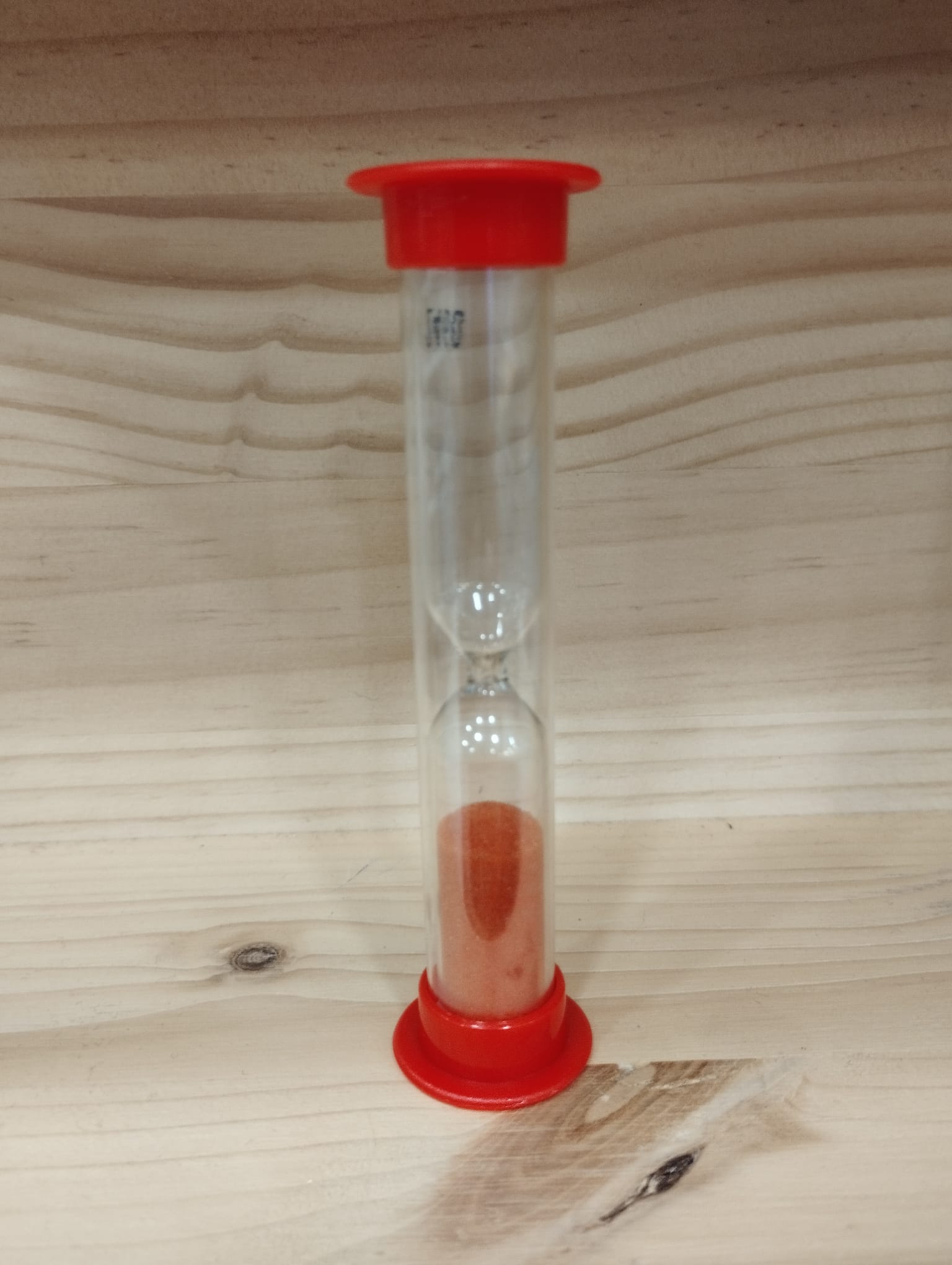 Temporizador de Arena