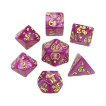 Marmolados Gatito - Morado