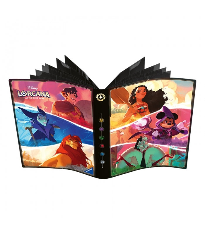 Shimmering Skies - Portfolio Nicholas Kole