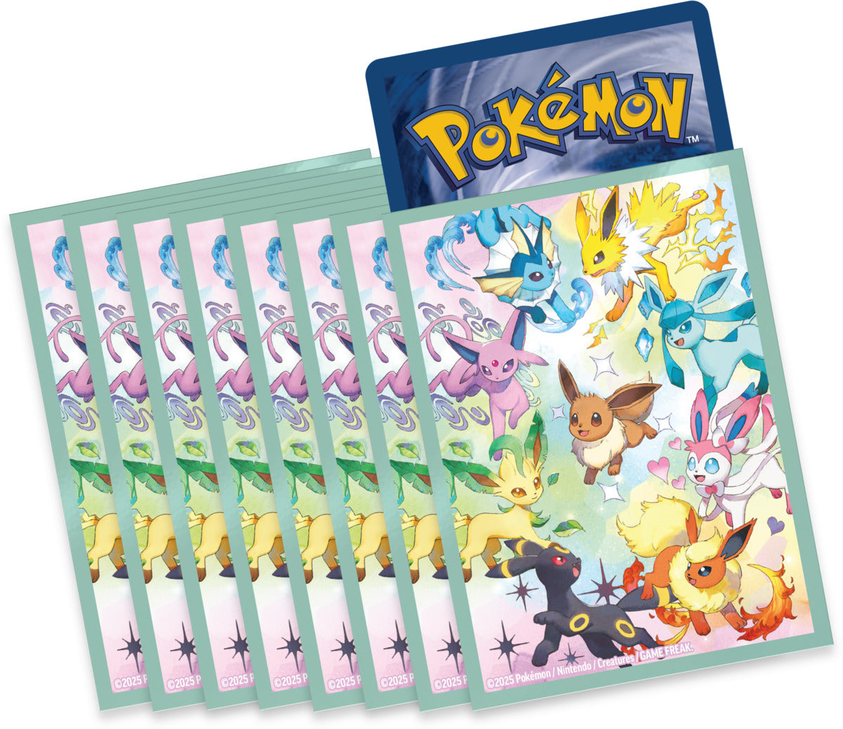 Scarlet & Violet Prismatic Evolutions Super Premium Collection