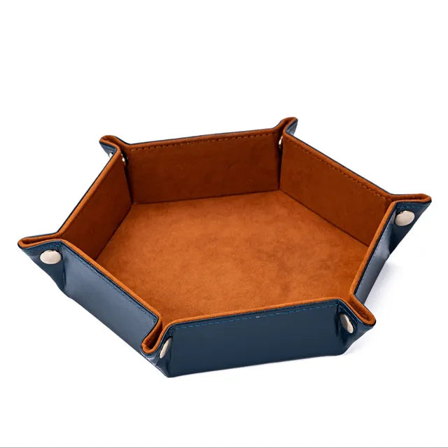 Bandeja para Dados - Naranja