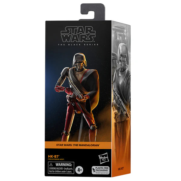 Star Wars The Black Series - HK-87 Hasbro