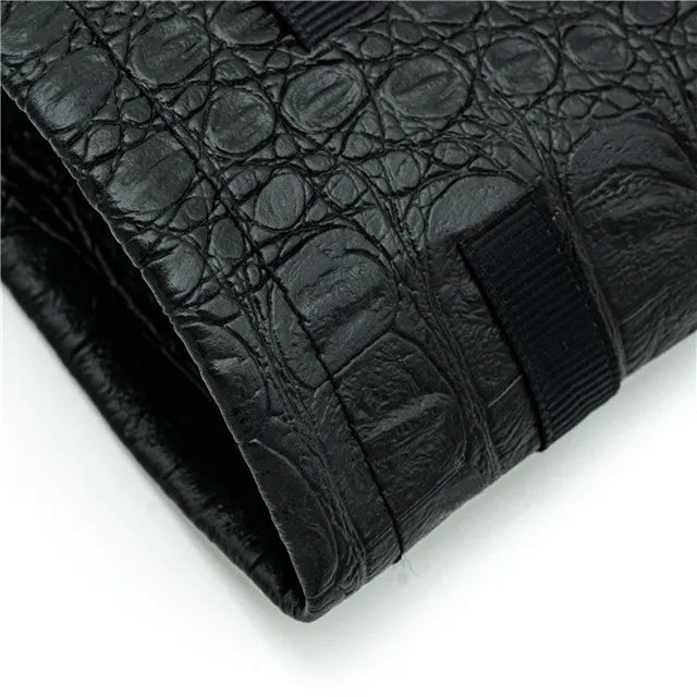Pouch - Bolsa para Dados: Ojo de Dragon Cian