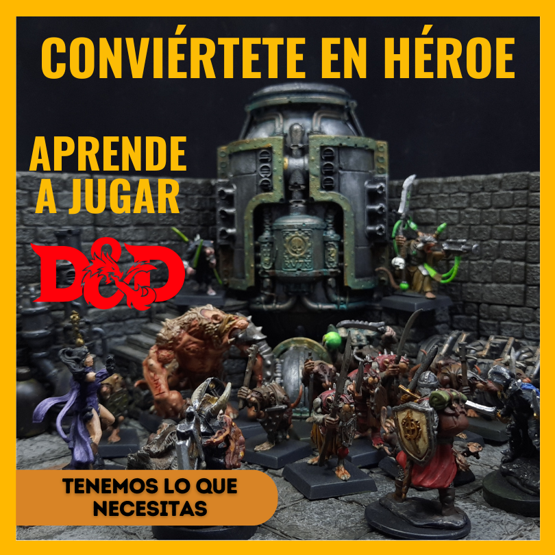 Hellfire Club PiedraBruja - La Bomba de PiedraBruja: ¡Juega tu Primera Aventura!