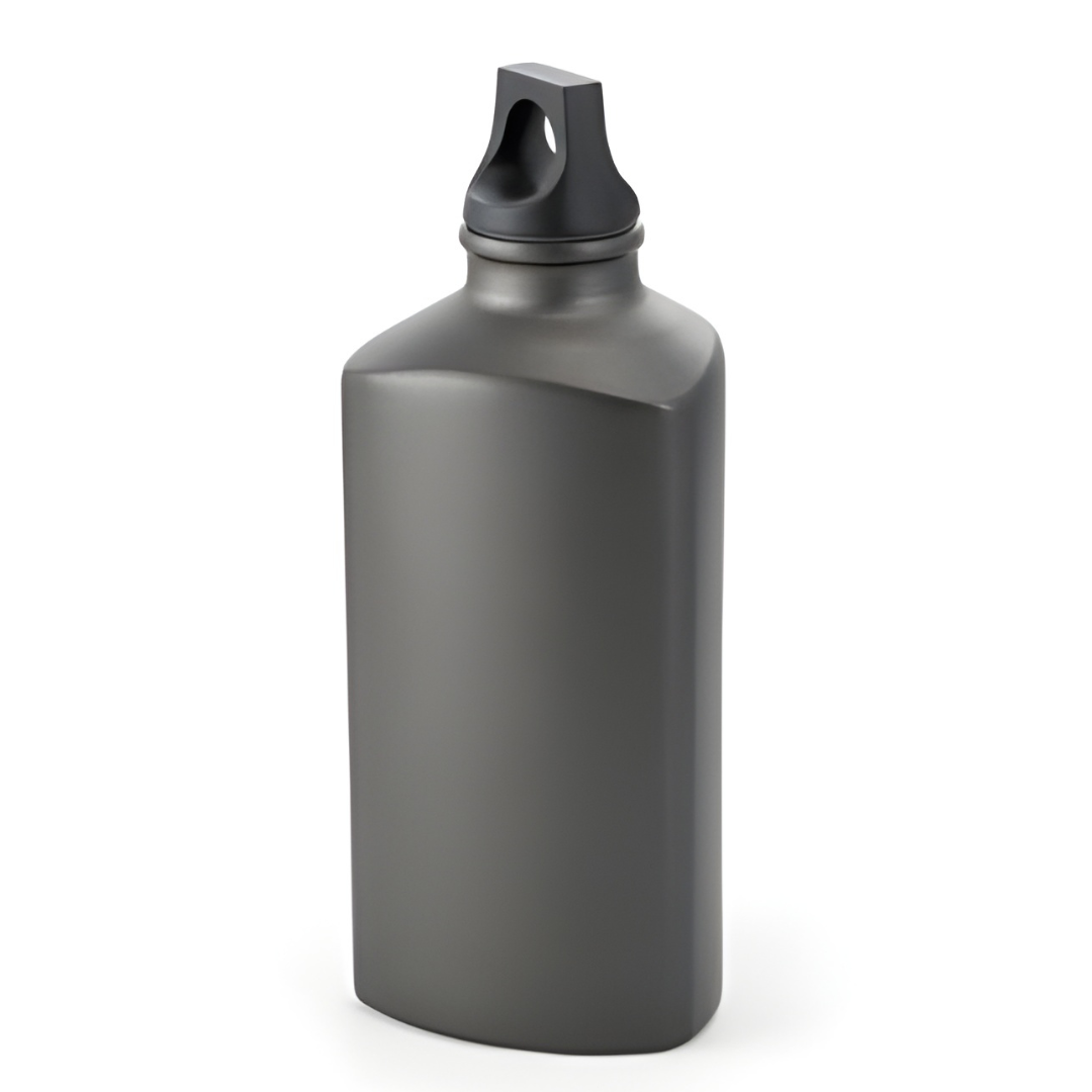 Botella del Clérigo - Clase Urbana