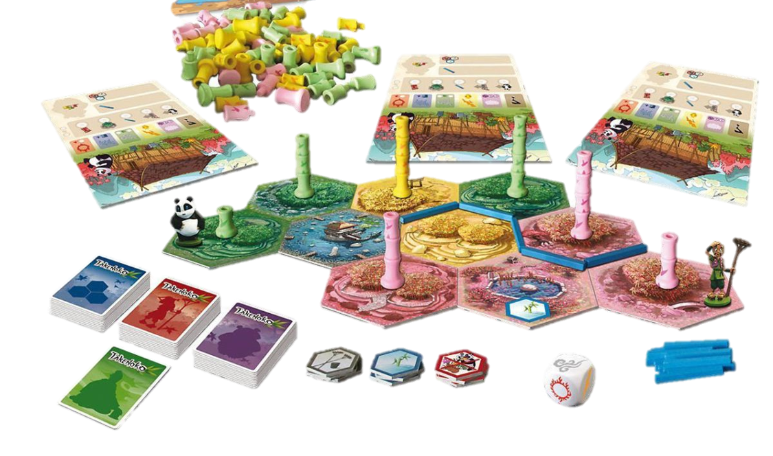Takenoko