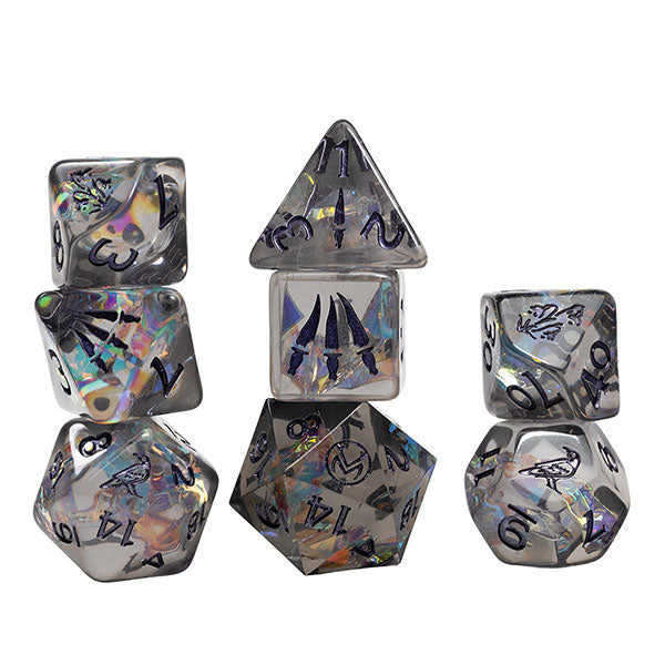Vox Machina: Vax'ildan - Adventure Dice