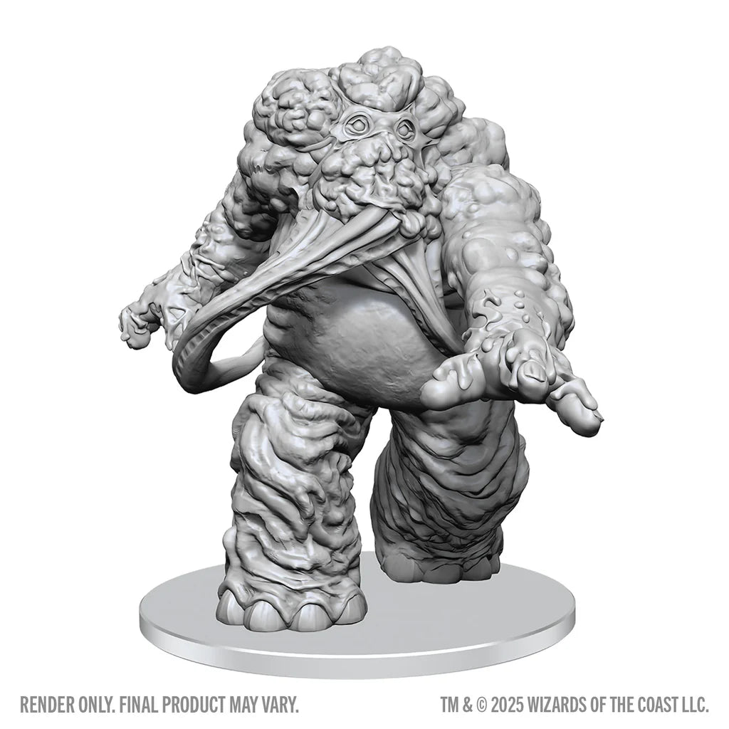 Marvelous Miniatures - Wave 28 Eater of Knowledge