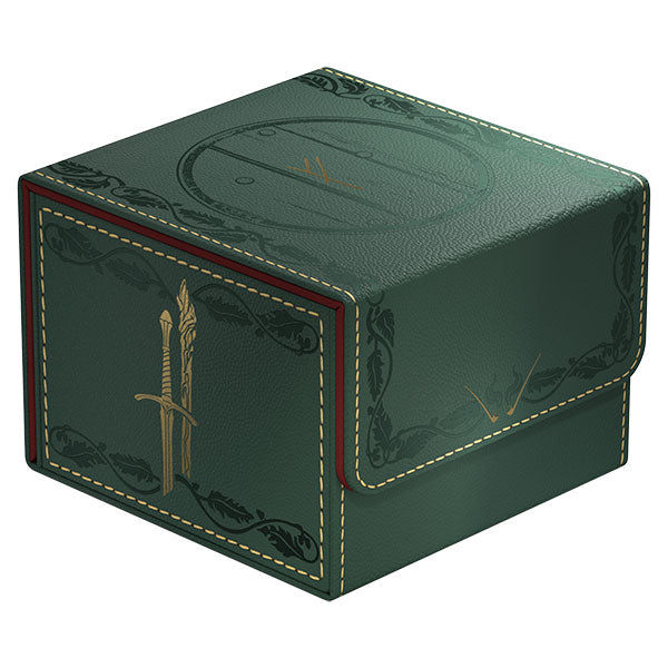Deck Case 133+ Sidewinder Xenoskin The Hobbit - A Fateful Engagement