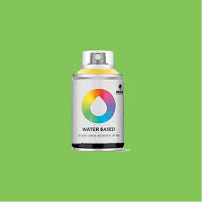 Imprimante Brilliant Light Green - Verde Guacamole 100ml