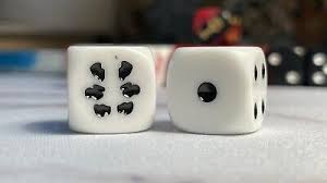 D6 Especial - Rorschach