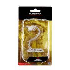 D&D Nolzur's Marvelous Miniatures Bone Naga