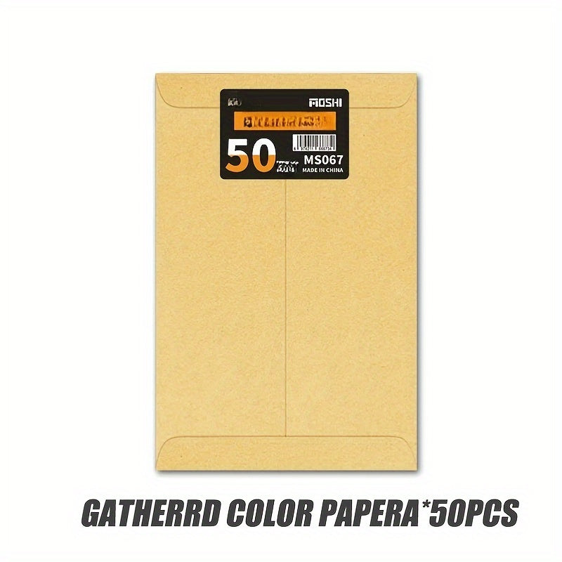 Papel para Paleta Humeda