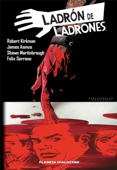 Ladron de Ladrones 2
