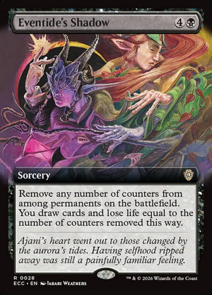 Eventide's Shadow Extended (ingles) 28