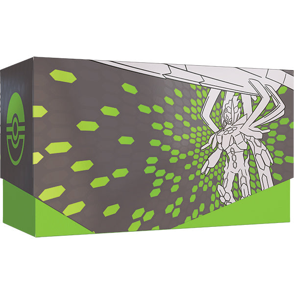 Mega Evolution Perfect Order Elite Trainer Box ESP