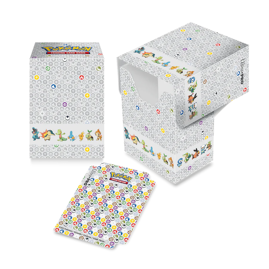 First Partner Accessory Bundle - Pokémon