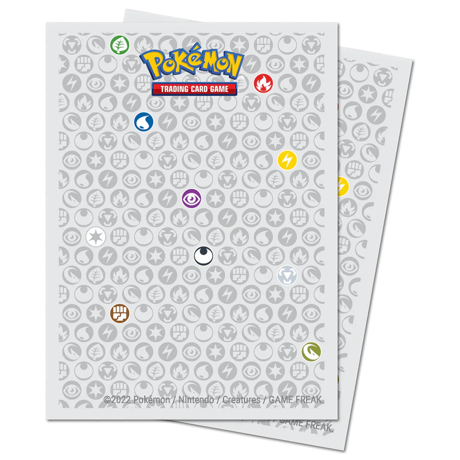 First Partner Accessory Bundle - Pokémon | Accesorios Ultra PRO para TCG en PiedraBruja Chile