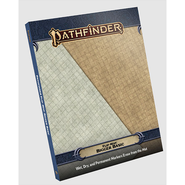 Pathfinder Flip-Mat Bigger Basic
