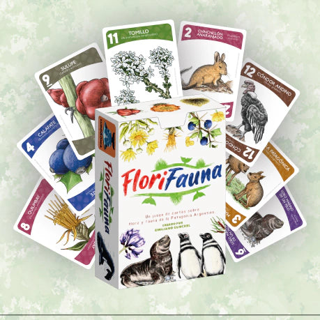 FloriFauna