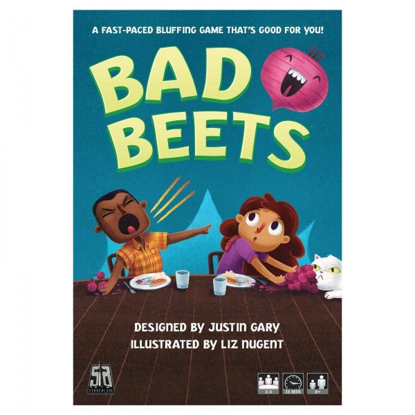 Bad Beets