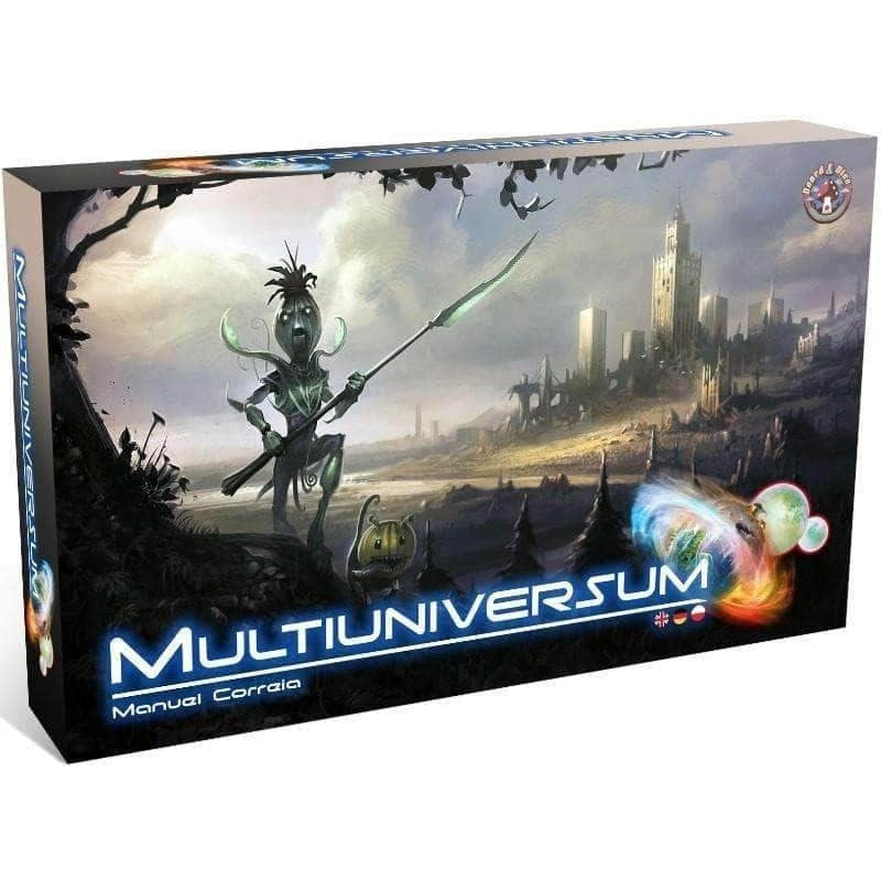 MultiUniversum