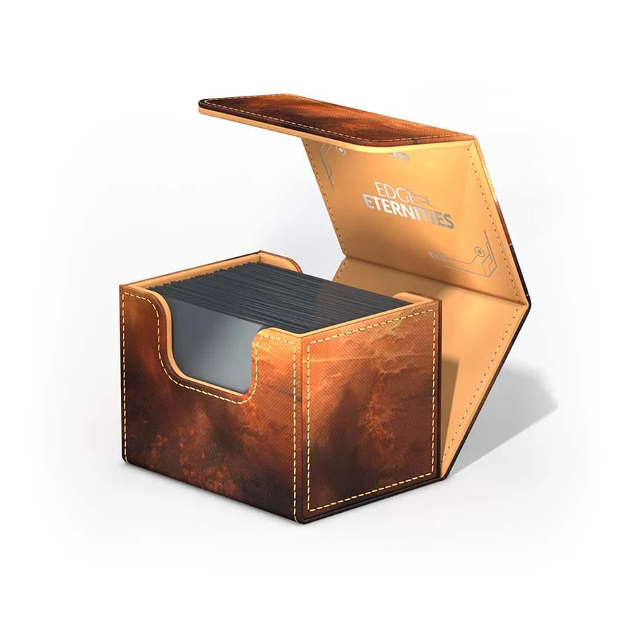 Sidewinder 100+ MTG Edge of Eternities - Adagia, Windswept Bastion