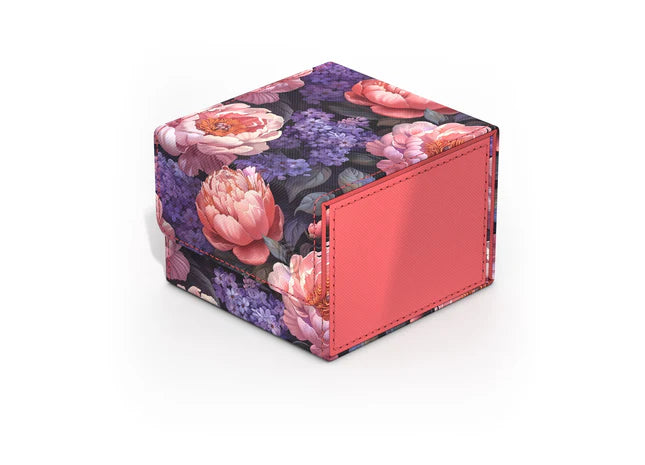 Sidewinder 133+ Floral Places III - Vivid Field