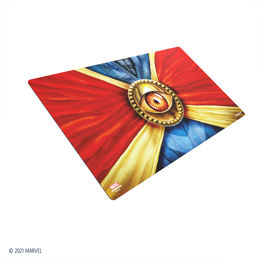 Playmat Marvel - Doctor Strange
