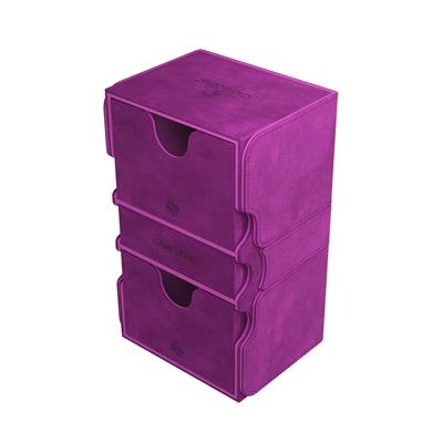 Portamazo Stronghold 200+ XL Purple