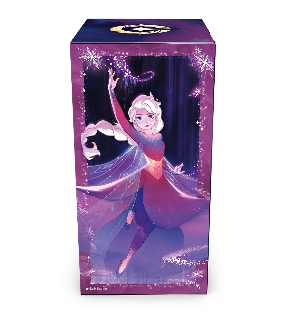 Fabled - Gift Set Elsa Gift Box