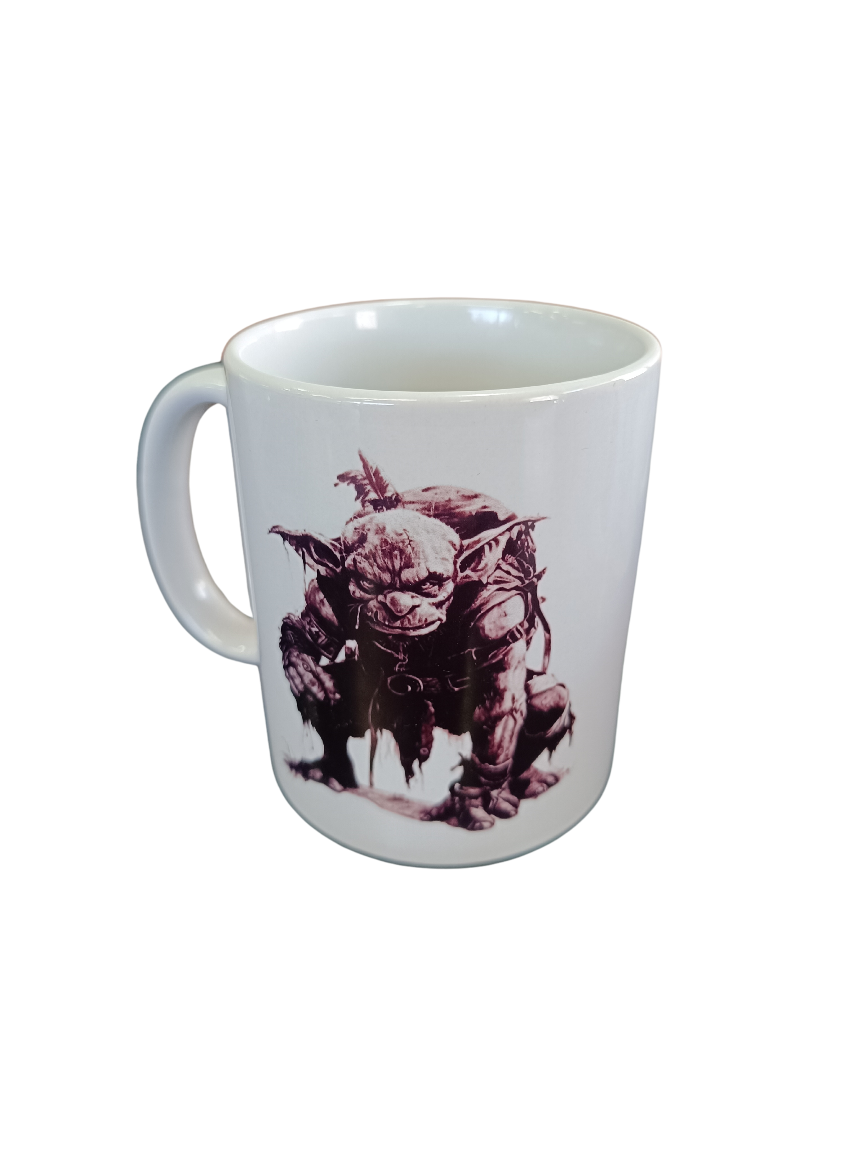 Tazón D&D Goblin
