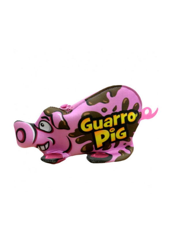 Guarro Pig