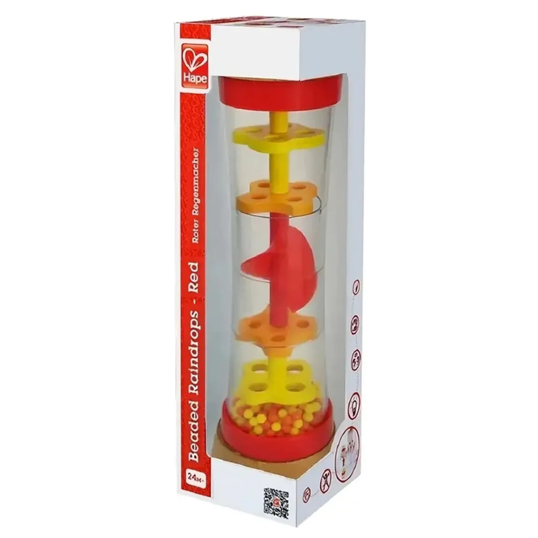 Palo de Agua Rojo