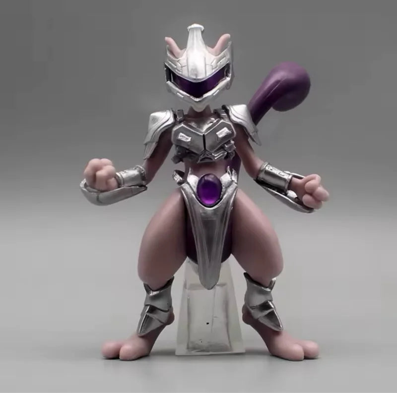 Figura Pokemon: Armored Mewtwo