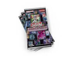 Yu-Gi-Oh!: Laberinto del Maestro Booster