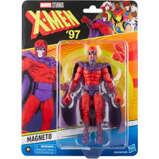 Marvel Classic X-Men 97 - Magneto