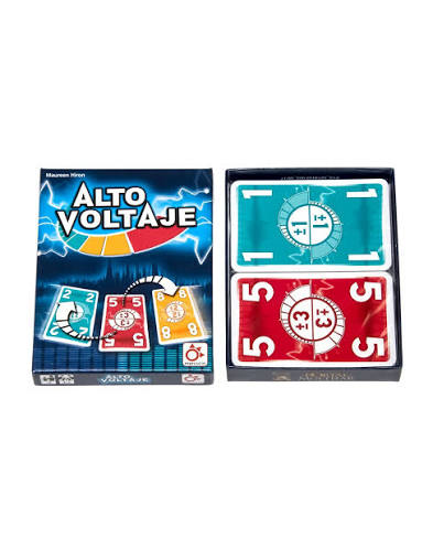Alto Voltaje