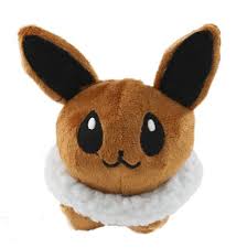 Eevee - Pokemon: Eevee y evoluciones