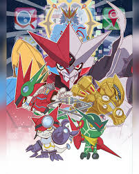 Appmon - Digimon TCG 2025 Official Sleeves | Accesorios TCG en