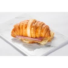 Croissant Jamón / Queso