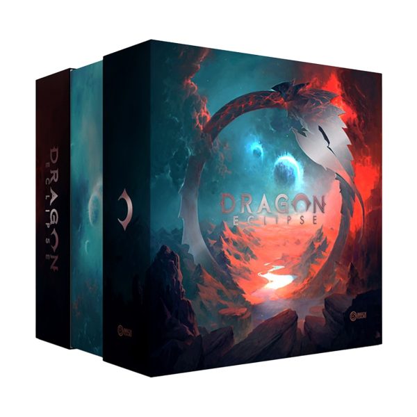 Dragon Eclipse ESP