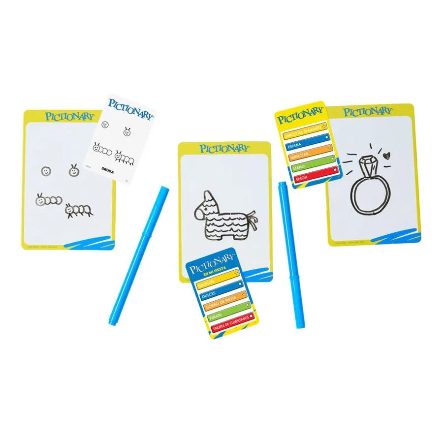 Pictionary