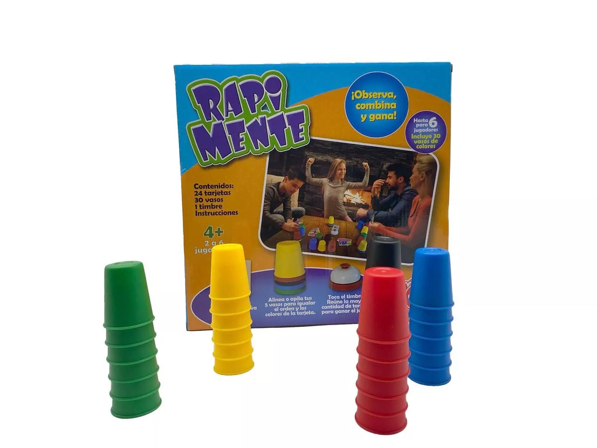 Rapimente