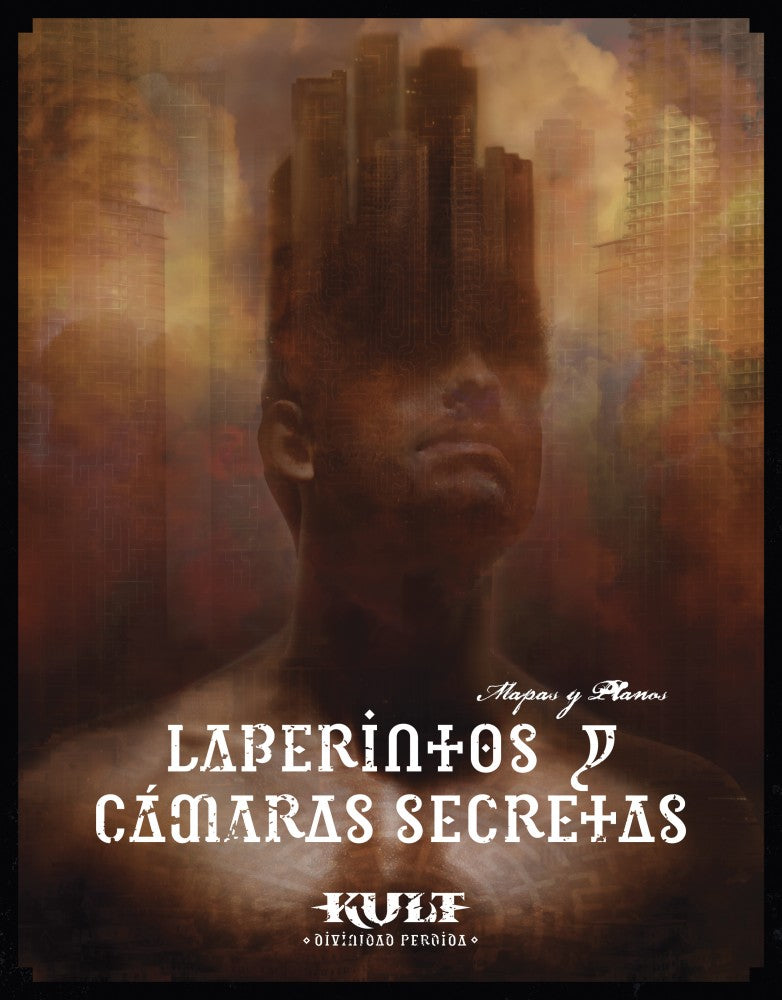 Kult: Laberintos y Cámaras Secretas